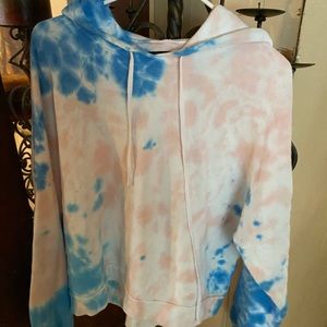 Micheal Lauren hoodie